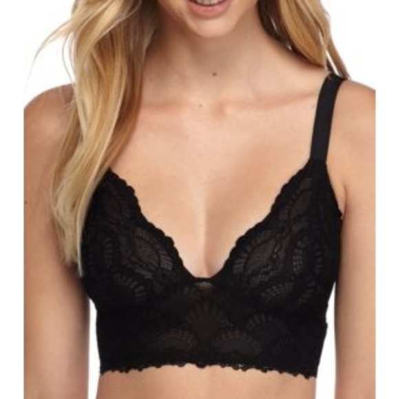 Free People Other - BRAND NEW FREE PEOPLE BRALETTE